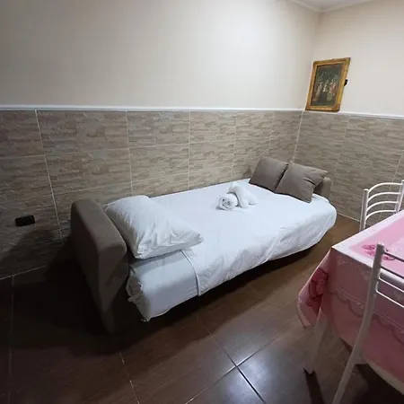 Hari Apartment