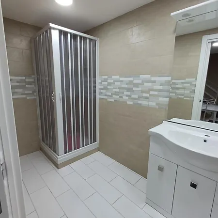 Hari Apartment